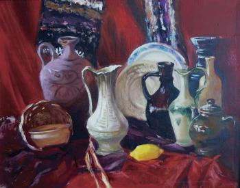 Untitled. Gapchenko (Mihaylyuk) Yuliya