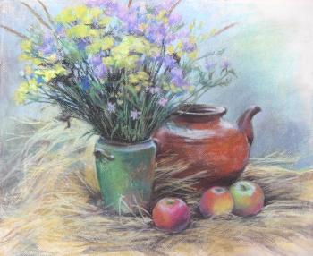 Untitled. Gapchenko (Mihaylyuk) Yuliya