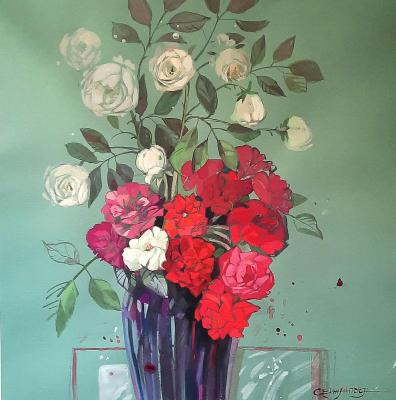 ������� �������� � �����