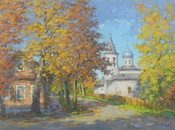 ������������ ������. ��������� �����