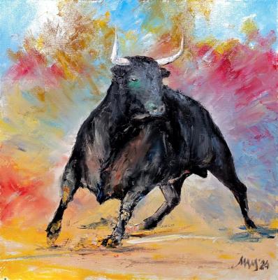 Increasing strength. 2. Murtazin Ilgiz