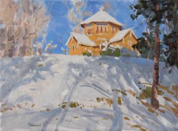 ������� ����. ������� �������