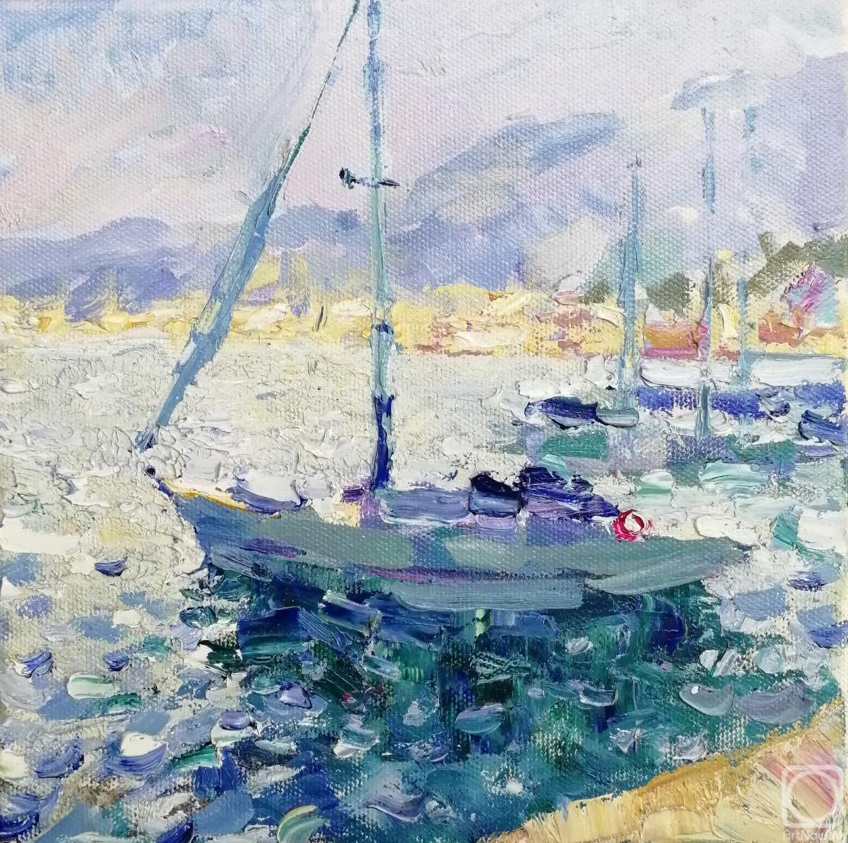 Makarov Vyacheslav. Yalta