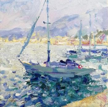 Yalta. Makarov Vyacheslav