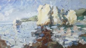 Gurzuf. Makarov Vyacheslav