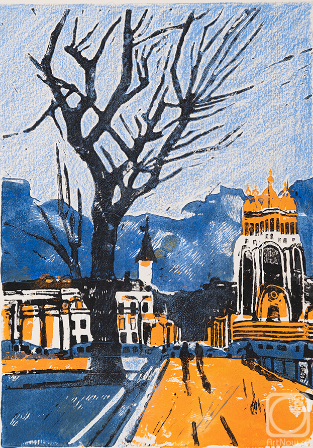 ���������� ����. ��� �� ������� ������, �. �����������