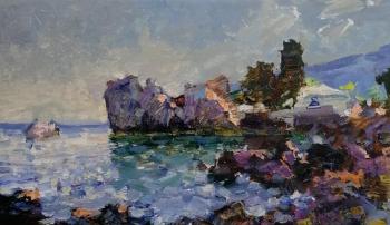 Chekhovka. Makarov Vyacheslav