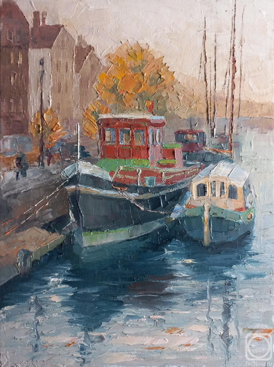 Vahrushev Konstantin. Untitled