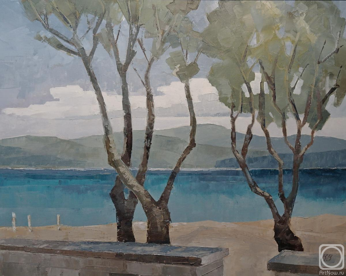 Vahrushev Konstantin. Untitled