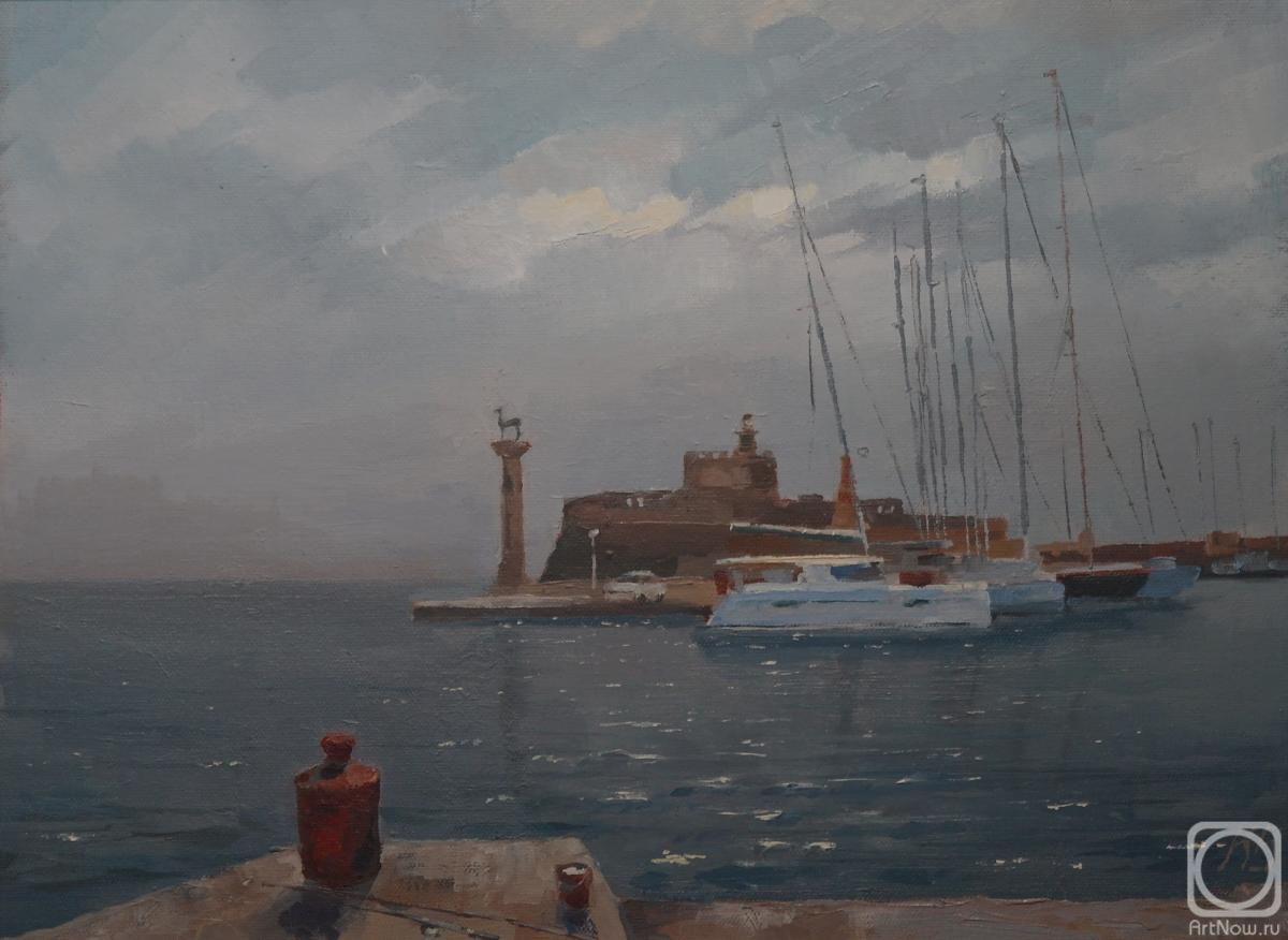 Vahrushev Konstantin. Untitled