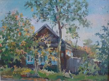 ��� ������� �� �����. ���������-������� �����