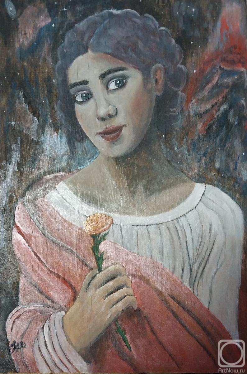 �������. ������� ����. � ���������� IC 434