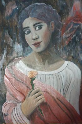 ������� �� ���������� IC 434�