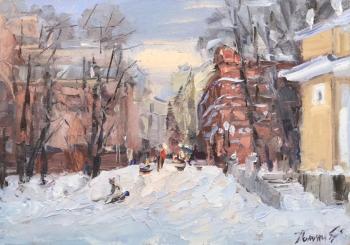 ���� �� ����������. ������ �����