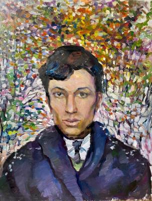 Посты с сайта artnow.ru