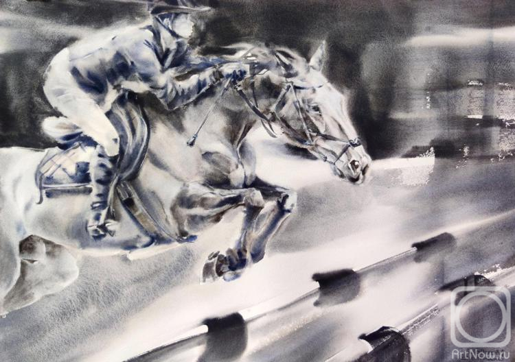 Krivoruchenko Elena. Faverite