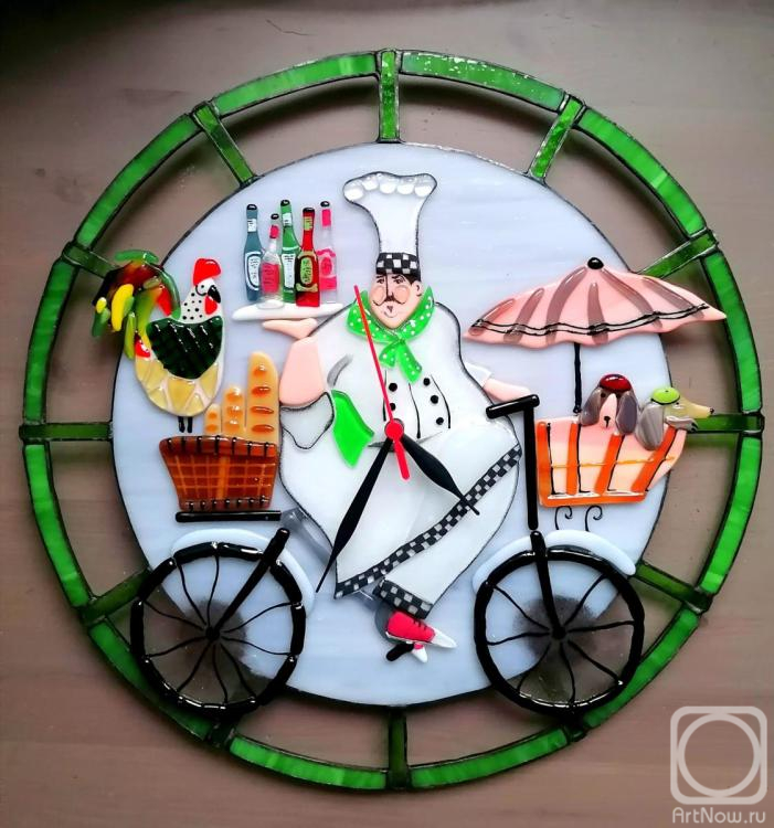 ��������� �������. ���� "������� �����"