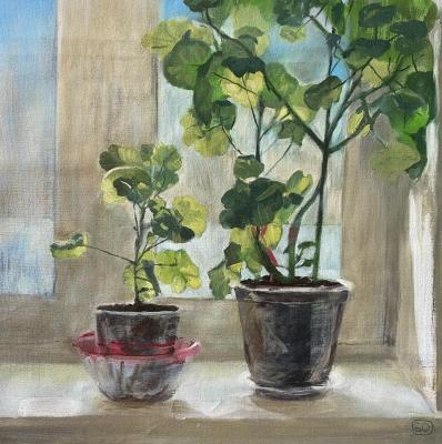 Untitled. Borisova Olga