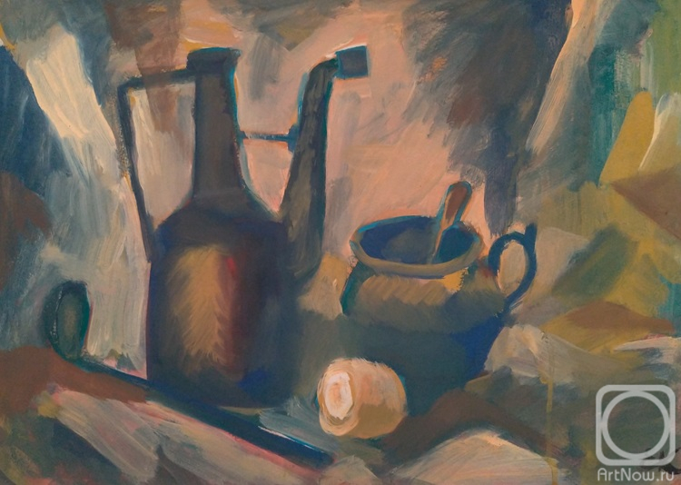 Karpov Evgeniy. Untitled