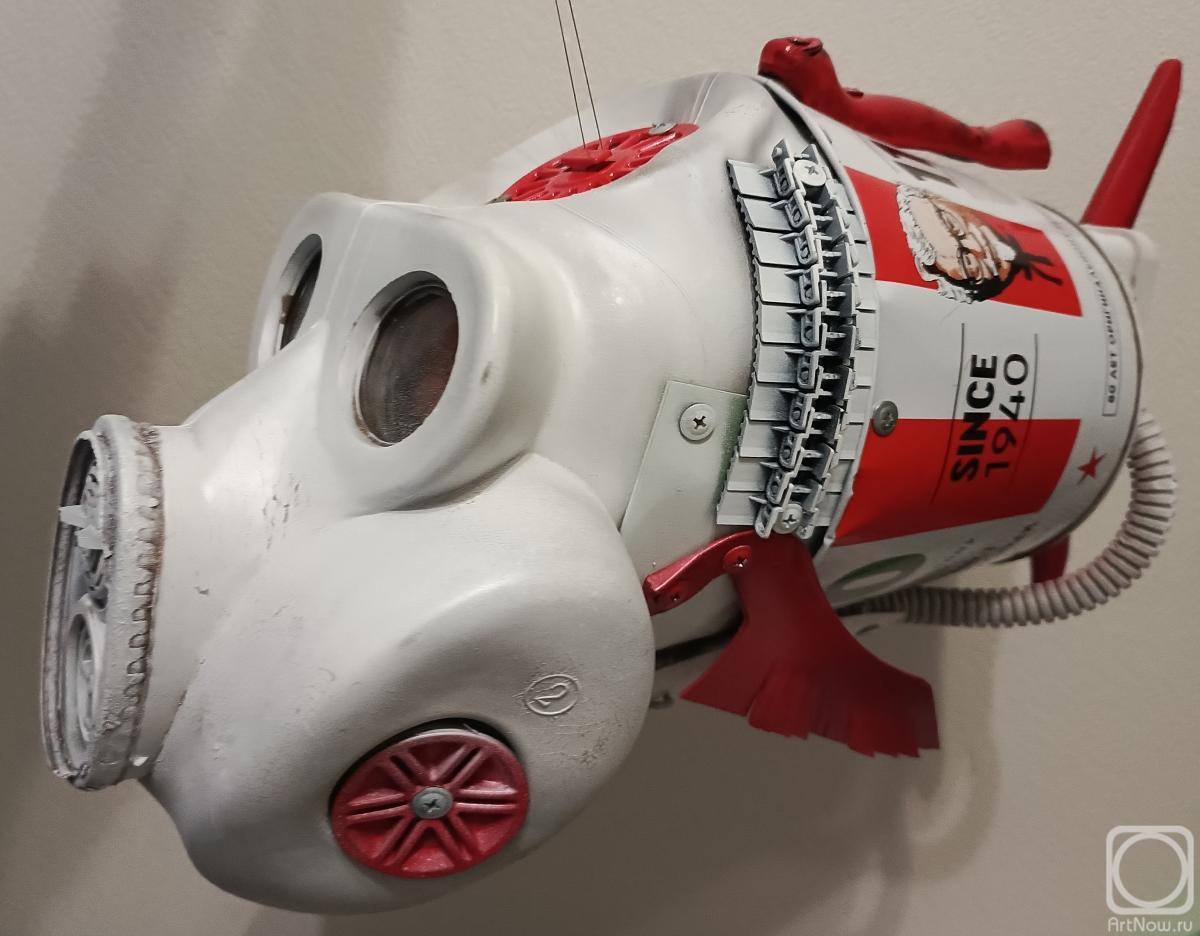 ������ �������. Fish KFC