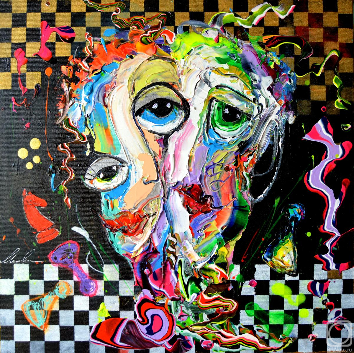 �������. �������� �����. ���� (�� ����� � � ��)