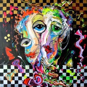 Games (From the series I and YOU)