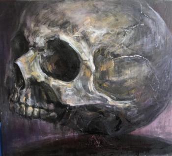 Depression. Rybina-Egorova Alena