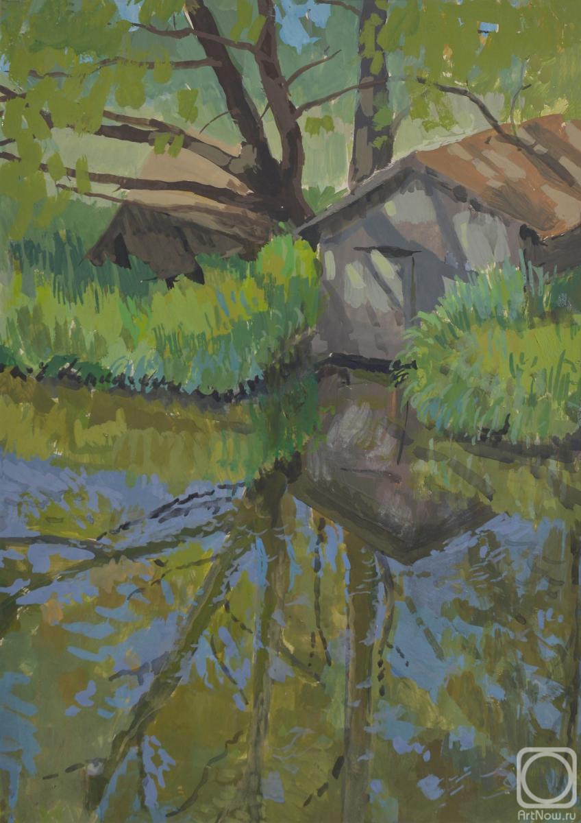 �������. ���������� �����. �������� ������ (����)