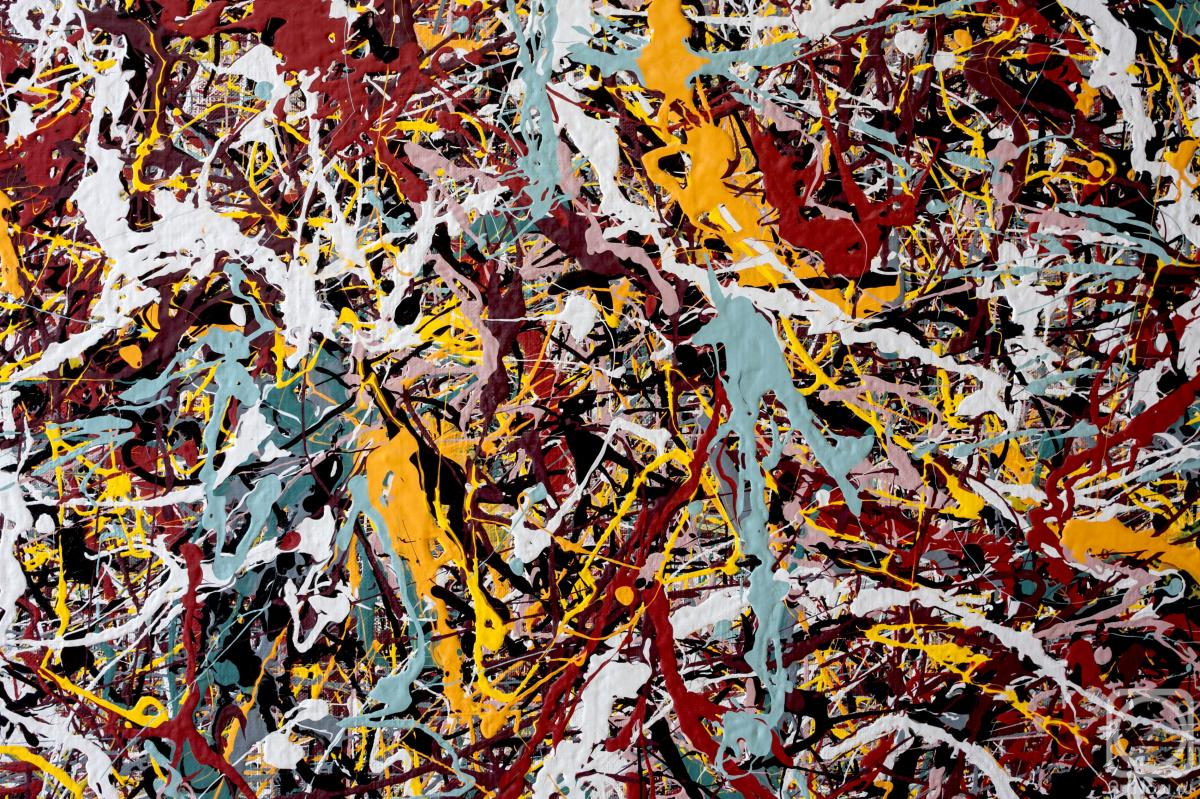 Shumilin Alexandr. Considered Irrationality