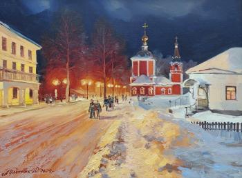 ������� ��������. ������ ���� �� ��������