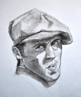 Adriano. Konev Fedor