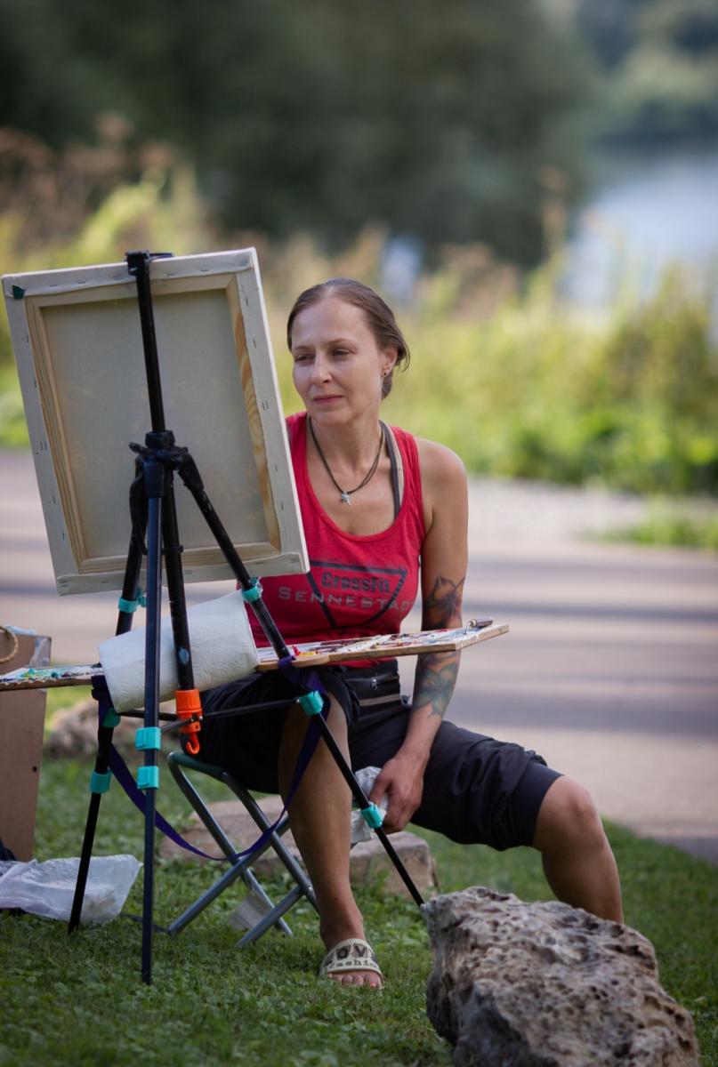 ����� ���