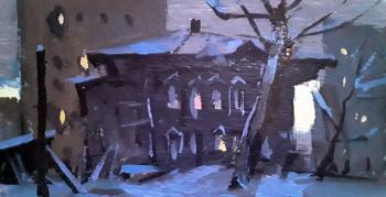 ������ � ������ ���������. ����� ���������