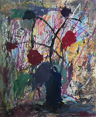 Funny detective. Jelnov Nikolay