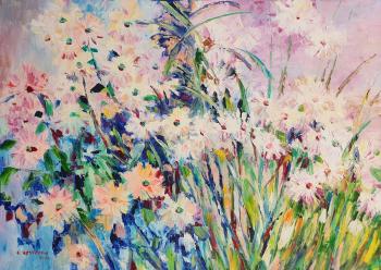 ������� �������� � �����