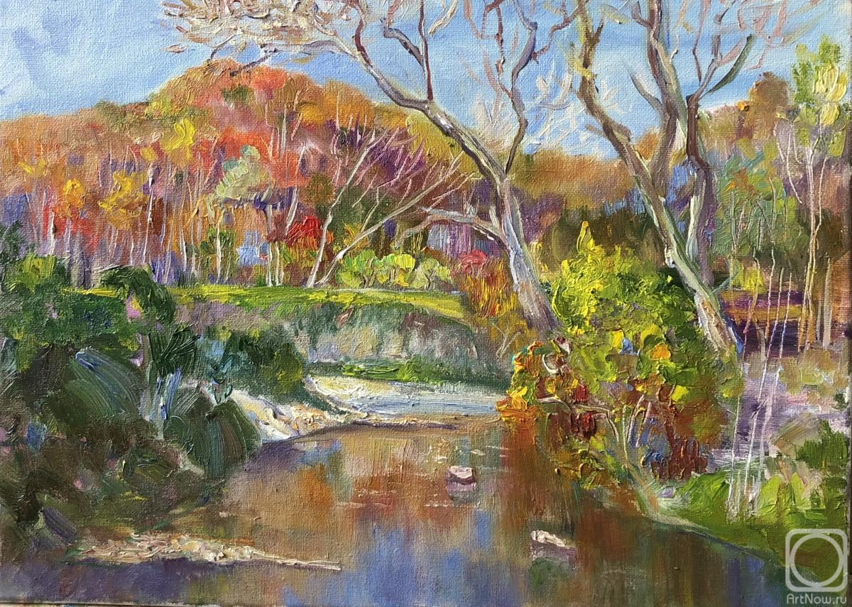 ������� ������ �� ������. ������ �����. Ҹ���� ������ � �����