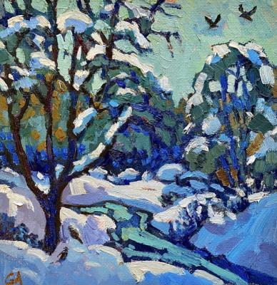 ������ ������ � ����� � �������. ������ ����