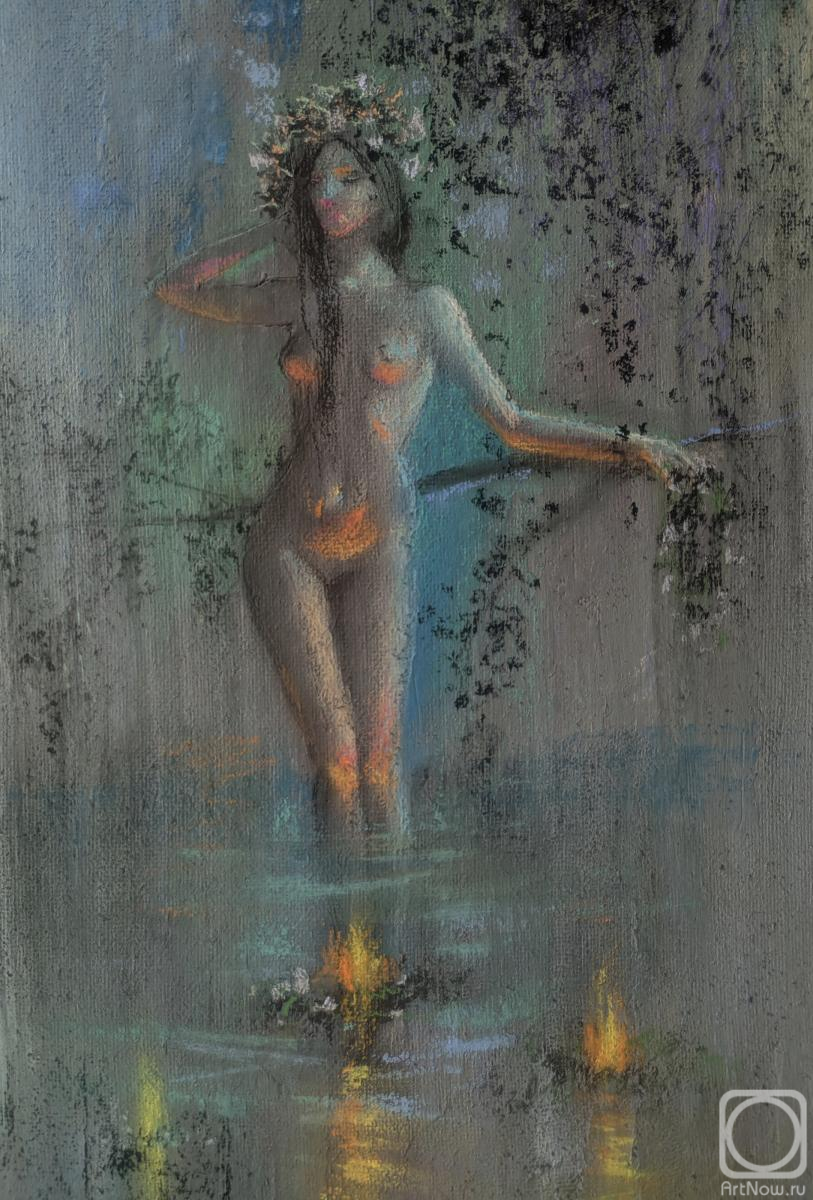 Serbin Renat. Ivan Kupala Night