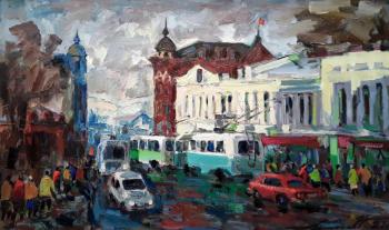 � ������ ������. ����� ���������