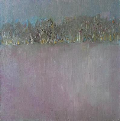 Silence. Kodentseva Aleksandra