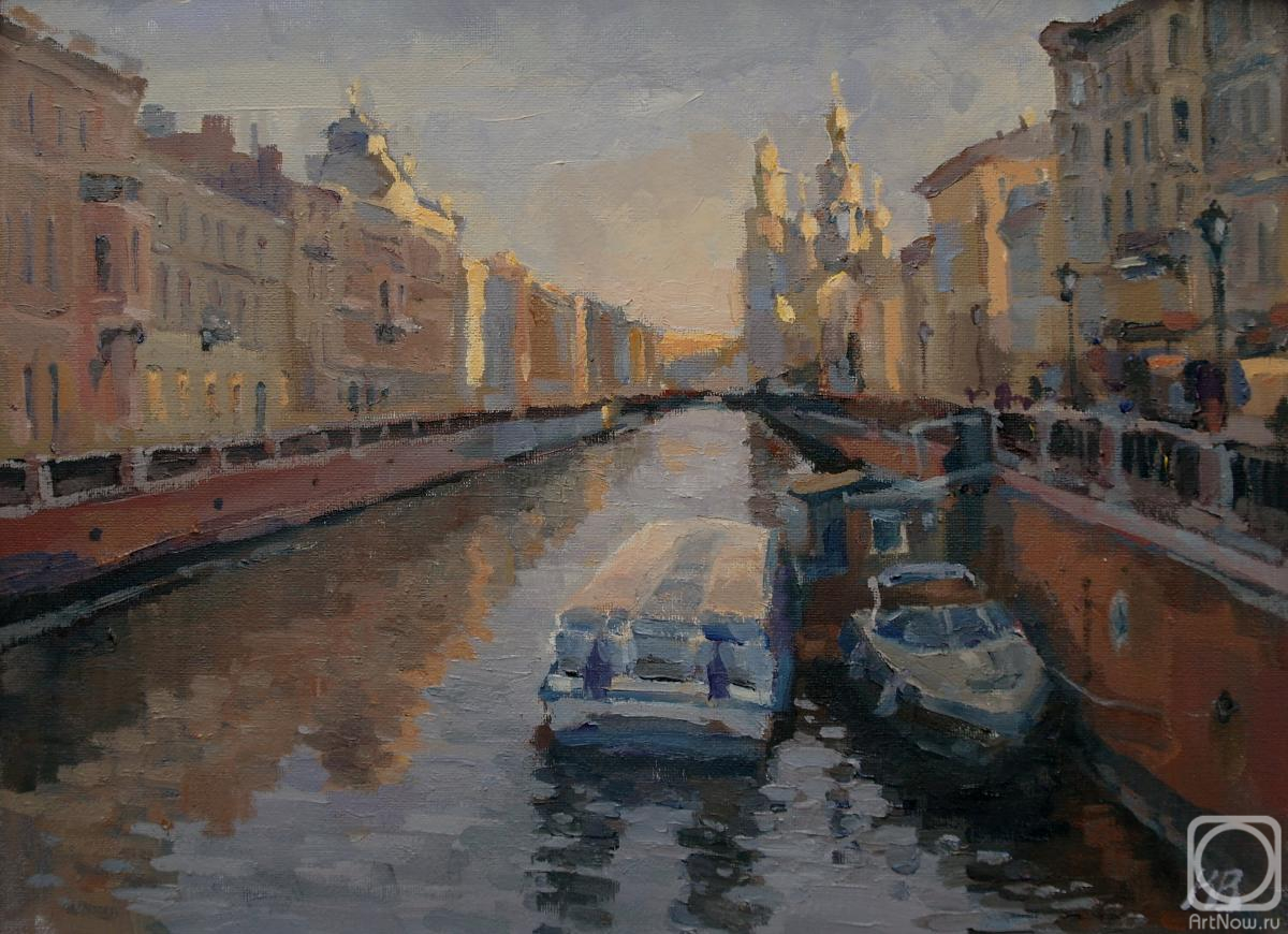 Vahrushev Konstantin. Untitled