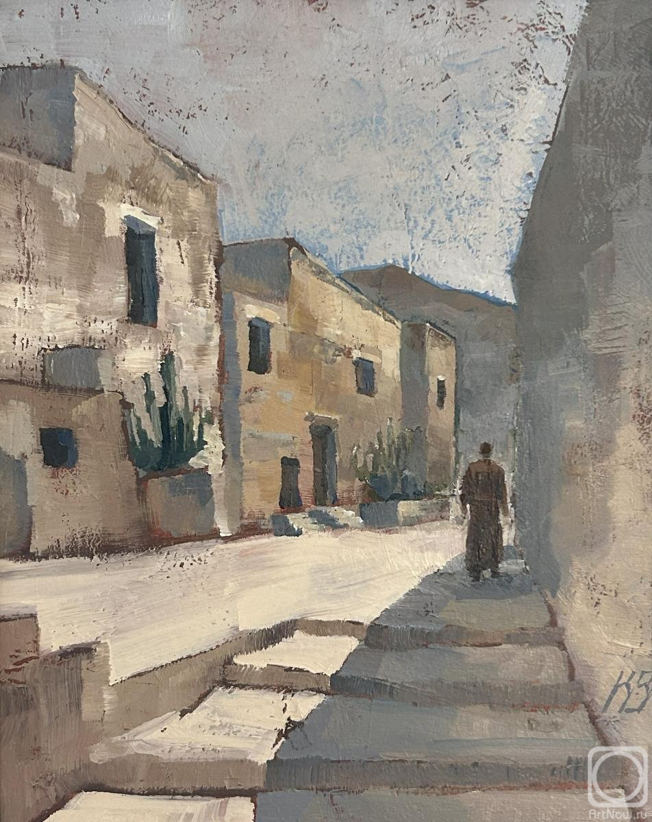 Vahrushev Konstantin. Untitled