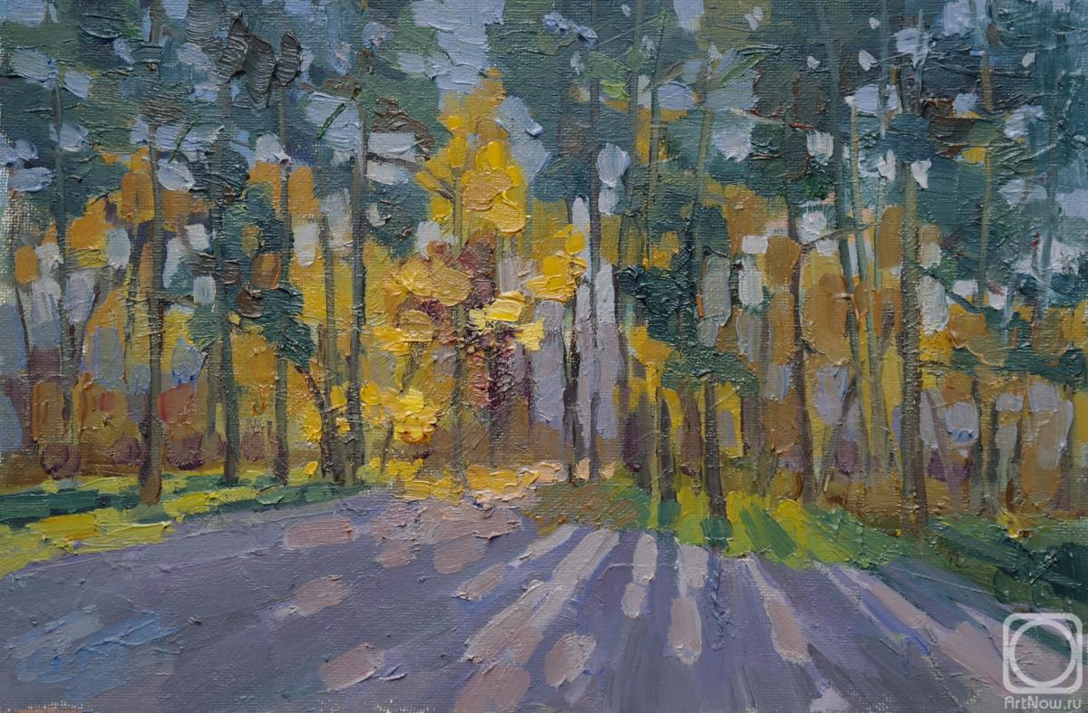 Vahrushev Konstantin. Untitled