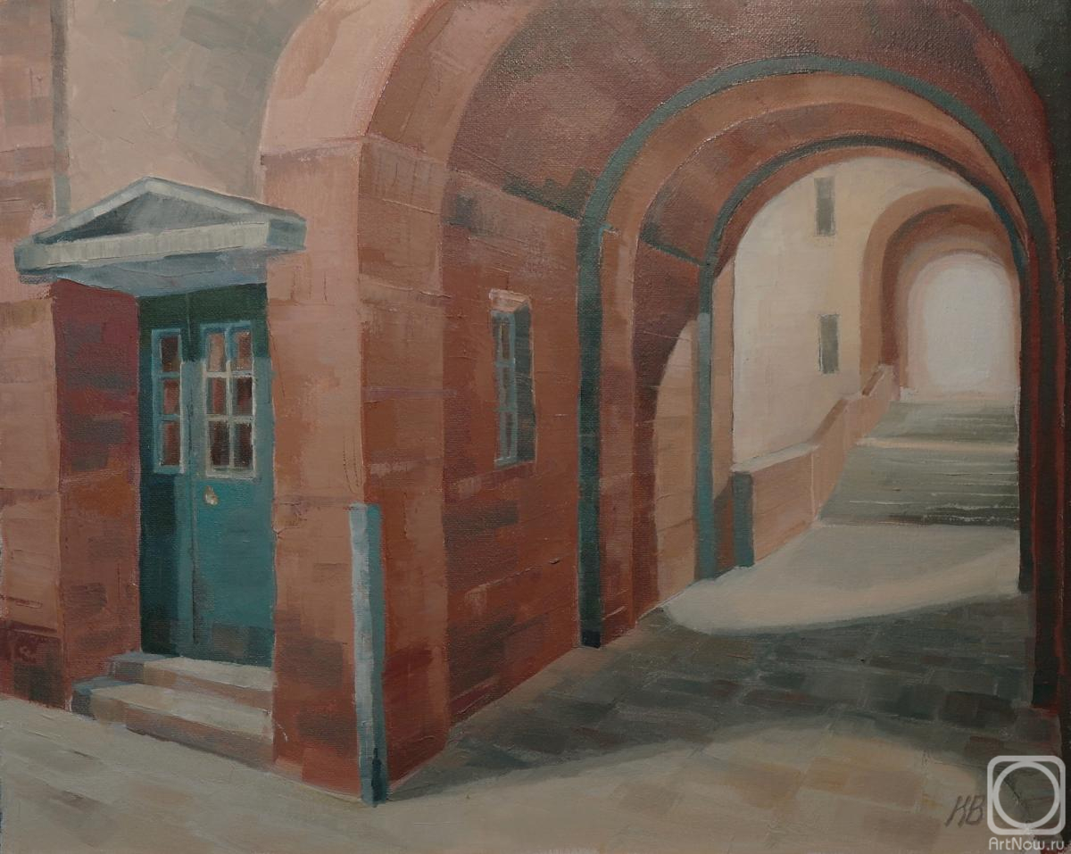 Vahrushev Konstantin. Untitled