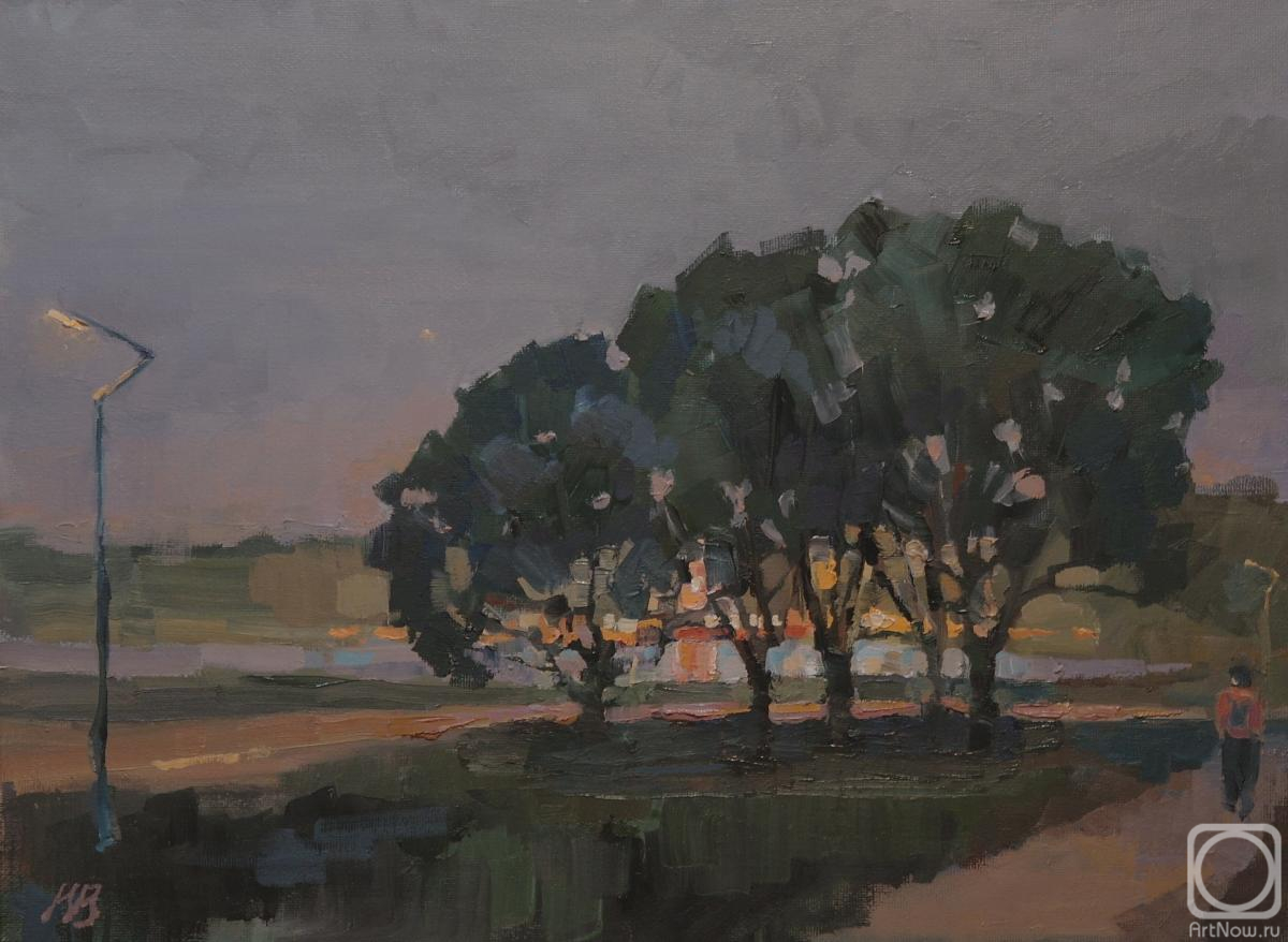 Vahrushev Konstantin. Untitled