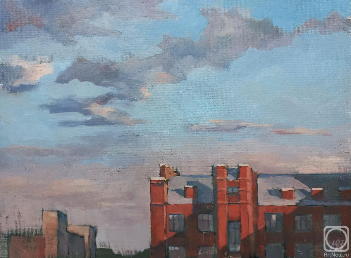 Vahrushev Konstantin. Untitled