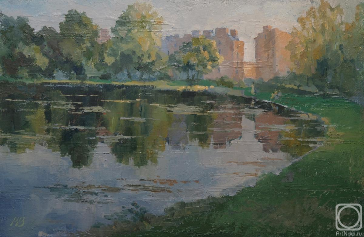 Vahrushev Konstantin. Untitled