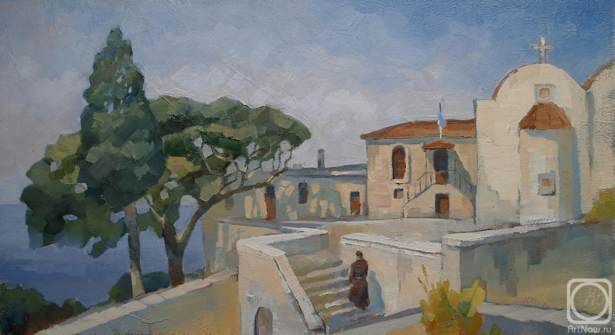 Vahrushev Konstantin. Untitled