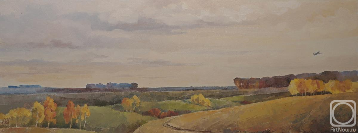 Vahrushev Konstantin. Untitled