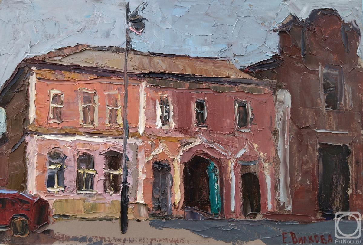 �������. ������� �����. �� ������ ������� ������